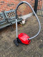 Zeer nette siemens stofzuiger 100% okay, Ophalen of Verzenden, Zo goed als nieuw