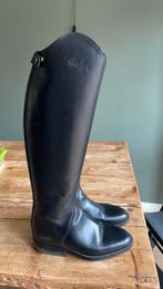 Zgan Derby rijlaarzen met rits, maat 37 / 37.5, Dieren en Toebehoren, Paardrijkleding, Ophalen of Verzenden, Nieuw, Schoeisel