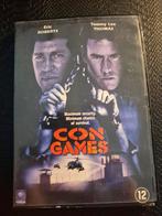 Con games, Vanaf 12 jaar, Ophalen of Verzenden, Zo goed als nieuw