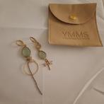 YMMS oorbellen Piece of Art, Overige materialen, Hangers, Ophalen of Verzenden, Zo goed als nieuw