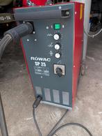 Rowac SP 25 MIG Lasapparaat, Doe-het-zelf en Verbouw, Gereedschap | Lasapparaten, Ophalen, Gebruikt, Co2