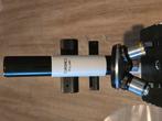 Microscoop Euromex (bekend Nederlands merk), Ophalen, Gebruikt