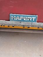 hapert, Ophalen of Verzenden, Gebruikt