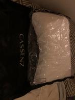 Orthopedie Kussen van Casszenz nieuw gezond, Ophalen of Verzenden, Zo goed als nieuw, Vierkant