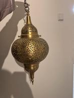 hanglamp, Ophalen of Verzenden, Zo goed als nieuw, Minder dan 50 cm