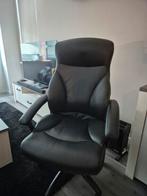 Jysk Gamestoel, Ophalen