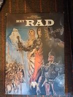 Het Rad 1: De Voorspelling van Korot, Eén stripboek, Ophalen of Verzenden, Gelezen, Skendrovic Kovacevic