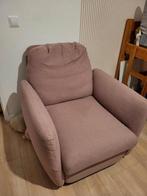 Ikea Ekolsund relax stoel/ fauteuil., Huis en Inrichting, Fauteuils, Ophalen, Gebruikt