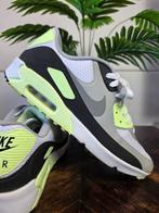 Nike Air Max 90 Golf White Particle Grey Barely Volt maat 45, Wit, Nike, Ophalen of Verzenden, Nike