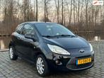 Ford Ka 1.2 Trend 1e eigenaar airco elektrische ramen cv op, Voorwielaandrijving, Gebruikt, 1242 cc, 4 cilinders