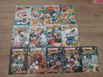 Donald Duck Ducktales, Boeken, Stripboeken, Meerdere stripboeken, Ophalen of Verzenden, Zo goed als nieuw
