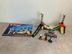 Lego 6738 Island Xtreme Stunts Skateboard duel, Kinderen en Baby's, Speelgoed | Duplo en Lego, Complete set, Gebruikt, Ophalen of Verzenden