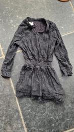 Shoeby kerst - feestjurkje maat 92 - Zwart, Meisje, Jurkje of Rokje, Ophalen of Verzenden, Zo goed als nieuw