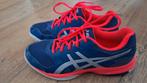 Asics Gel-Rocket Zaalschoenen Maat 40 - Zo Goed Als Nieuw, Ophalen of Verzenden, Zo goed als nieuw