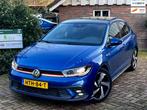 Volkswagen POLO 2.0 TSI GTI *207 PK* DEALER ONDERHOUDEN | Re, Auto's, 15 km/l, Gebruikt, 4 cilinders, 1984 cc