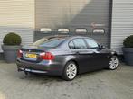 BMW 3-serie 320i Dynamic Executive | Navigatie | Climate Con, Auto's, Zwart, 4 cilinders, 150 pk, Origineel Nederlands