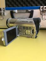 Panasonic NV-GS120, Ophalen, Overige soorten, (Video)band