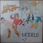 LP Lancee - Models, Ophalen of Verzenden, 12 inch, Poprock