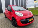 Citroën C1 1.0 2007 APK 06/26 NAP-2 sleutels, Auto's, Citroën, Voorwielaandrijving, 4 stoelen, C1, 68 pk