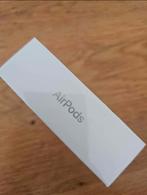 Apple airpods, Ophalen of Verzenden, Nieuw, Overige merken, Draadloos