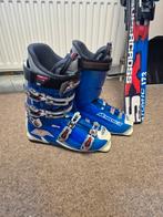 Ski's en schoenen Nordica en Atomic, Ophalen, 160 tot 180 cm, Gebruikt, Carve