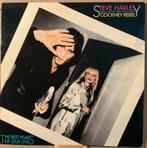 Vinyl Steve Harley & Cockney Rebel (2 albums), Ophalen of Verzenden, Zo goed als nieuw, 12 inch, Poprock