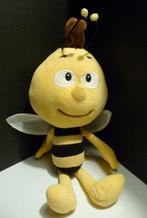 KNUFFEL WILLY DE BIJ VAN STUDIO 100 VRIEND VAN MAYA DE BIJ, Verzenden, Zo goed als nieuw, Overige typen