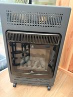 Propaan kachel, Ophalen, Zo goed als nieuw, Overige brandstoffen, Houtkachel