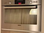 Bosch Inbouw combi magnetron, Witgoed en Apparatuur, Ophalen