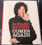 Howard Stern Comes Again, Verzenden, Zo goed als nieuw, Algemeen