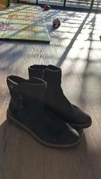 Gratis af te halen: Zwarte enkellaars, Marco Tozzi, maat 36, Zwart, Lage of Enkellaarzen, Marco Tozzi, Ophalen of Verzenden