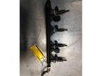 Injector (benzine injectie) van een Peugeot 207, Ophalen of Verzenden, 3 maanden garantie, Gebruikt, Peugeot