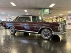 Mercedes-benz 250 250SE Coupe Automatic  - ONLINE AUCTION, Auto's, Automaat, Mercedes-Benz, Bedrijf, Geïmporteerd