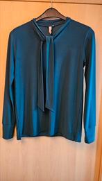 Whkmp's Own blouse - Studio Anneloes look - mt M, NIEUW!, Ophalen of Verzenden, Nieuw, Maat 38/40 (M), Zwart