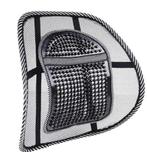 Ergonomische Rugsteun -  Auto rijden of kantoorstoelen, Auto diversen, Verzenden, Nieuw