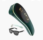 Laser IPL ontharingsapparaat, Witgoed en Apparatuur, Persoonlijke-verzorgingsapparatuur, Ophalen of Verzenden, Zo goed als nieuw