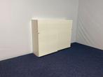 56 x Akoestische schuifdeurkast Drentea, H 120 x B 160 cm., Huis en Inrichting, Ophalen, Gebruikt