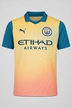 Manchester City shirt 2023, Sport en Fitness, Voetbal, Maat M, Ophalen of Verzenden, Nieuw, Shirt