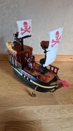 Fisher Price piratenboot, Ophalen of Verzenden, Gebruikt