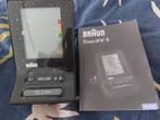 bloeddrukmeter Braun Exact Fit 5, Diversen, Ophalen of Verzenden, Nieuw