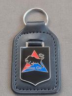 Borstzakhanger 43 BIzon cie, Verzamelen, Ophalen of Verzenden, Landmacht, Nederland, Embleem of Badge