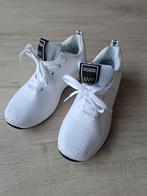 Witte sneakers maat 39, Nieuw, Ophalen of Verzenden