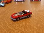 Matchbox Chevrolet Corvette 1984 ROOD, Hobby en Vrije tijd, Ophalen of Verzenden, Zo goed als nieuw, Auto