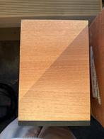 Bowers and Wilkins 684 - Vloerstaande speakers, Gebruikt, Ophalen of Verzenden, Bowers & Wilkins (B&W), 120 watt of meer