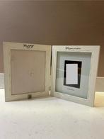 Riviera Maison Fotolijst Happy Memories - Uitgeklapt 48x29cm, Ophalen of Verzenden, Gebruikt