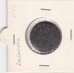 zeeland duit 1766, Postzegels en Munten, Munten | Nederland, Overige waardes, Vóór koninkrijk, Verzenden