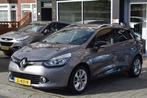 Renault Clio Estate 0.9 TCe Limited 48.240 km nap a.camera, Voorwielaandrijving, 898 cc, Stof, Gebruikt