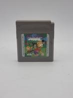 Bart simpsons escape from camp deadly Nintendo gameboy, 1 speler, Ophalen of Verzenden, Zo goed als nieuw, Vanaf 3 jaar