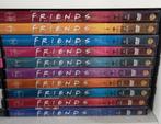 Friends Seizoen 1 t/m 10 (hele serie), Cd's en Dvd's, Dvd's | Tv en Series, Komedie, Zo goed als nieuw, Ophalen