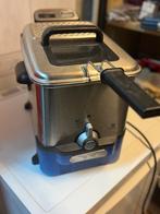 Tefal friteuse Oleoclean, Ophalen, Zo goed als nieuw